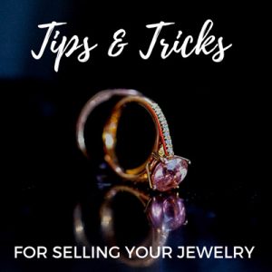 What You Should Know About Selling Your Old Gold Jewelry