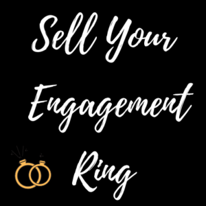 Let The Weight Lift Off Your Shoulders By Selling Your Engagement Ring!